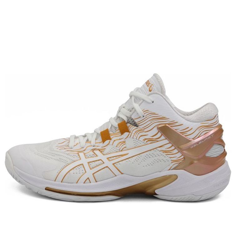 ASICS Gelburst 25 'White Gold' 1063A055-101