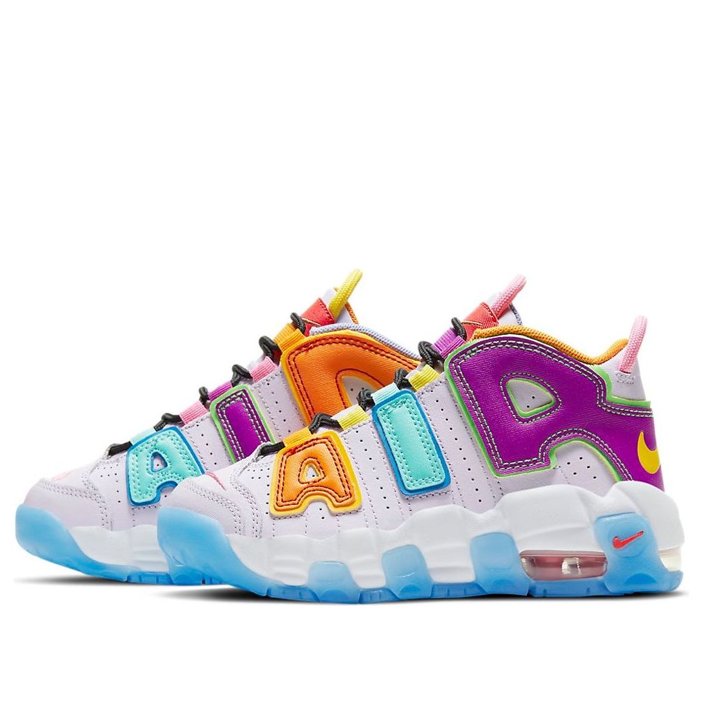 (PS) Nike Air More Uptempo 'Mix n Match' DH0828-500