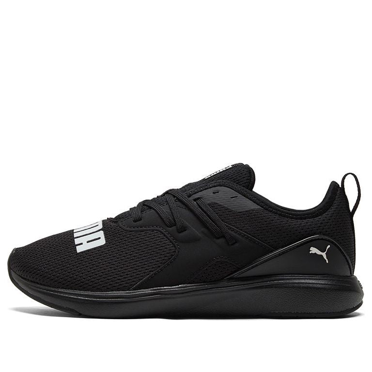 PUMA Softride Cruise Bold 'Black' 376190-01