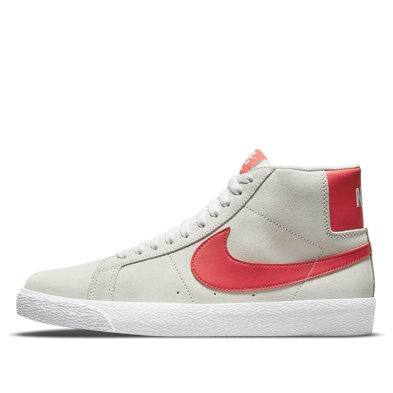 Nike Blazer Mid SB 'Lobster' 864349-108