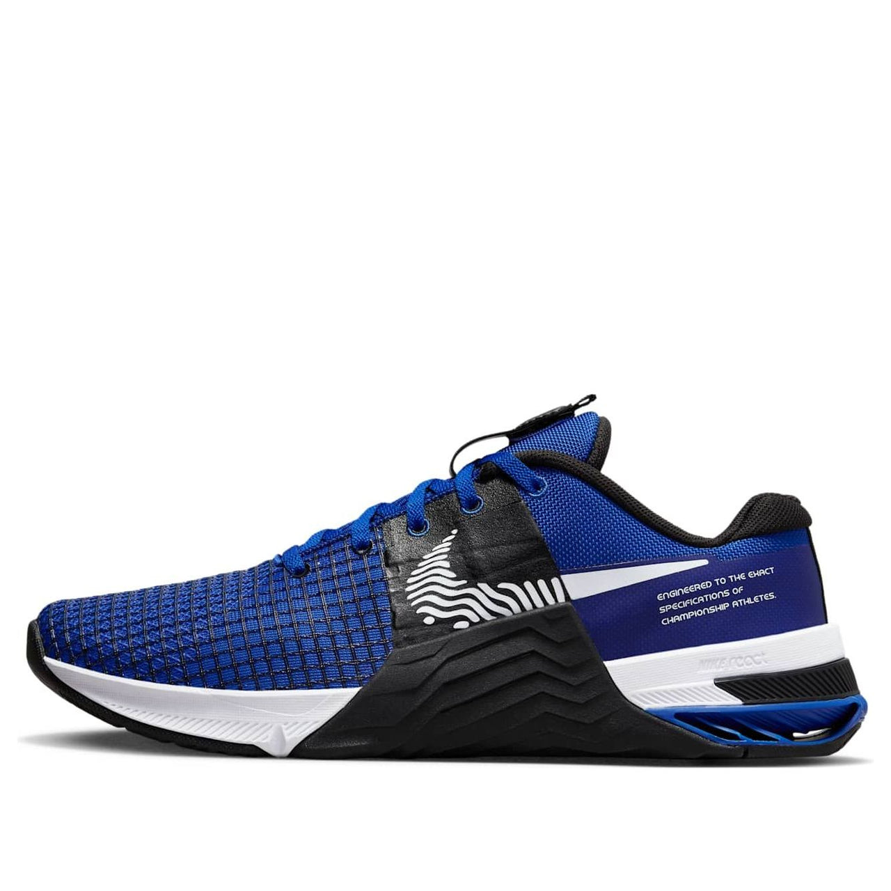 Nike Metcon 8 'Old Royal Black' DO9328-400