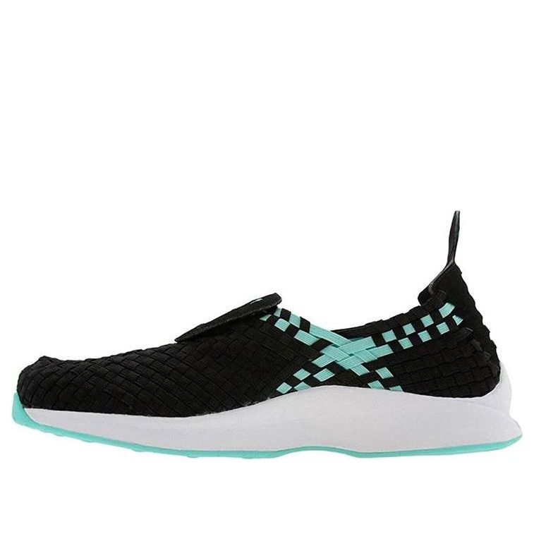 Nike Air Woven 'Mint' 312422-001