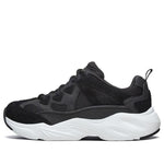 (WMNS) Skechers Stamina Airy Low-Top Running Shoes Black 66666222-BLK