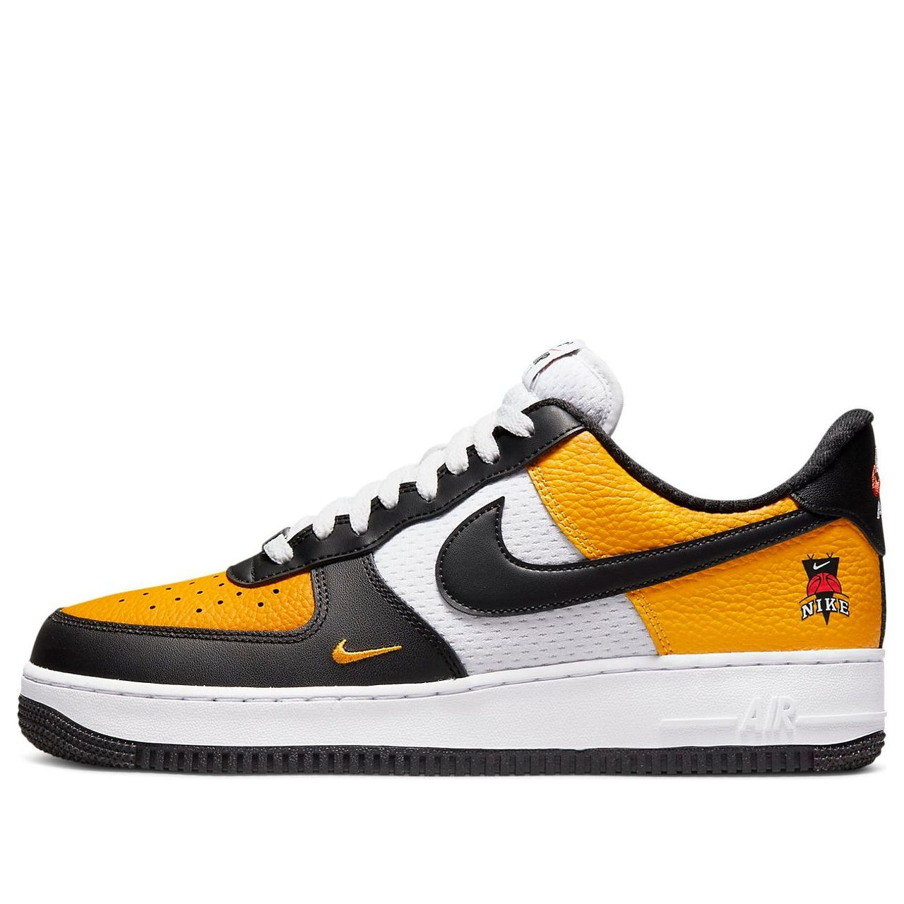 Nike Air Force 1 '08 LV8 'Jersey Mesh' DQ7775-700