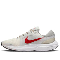 (WMNS) Nike Air Zoom Vomero 16 'White University Red' DA7698-103