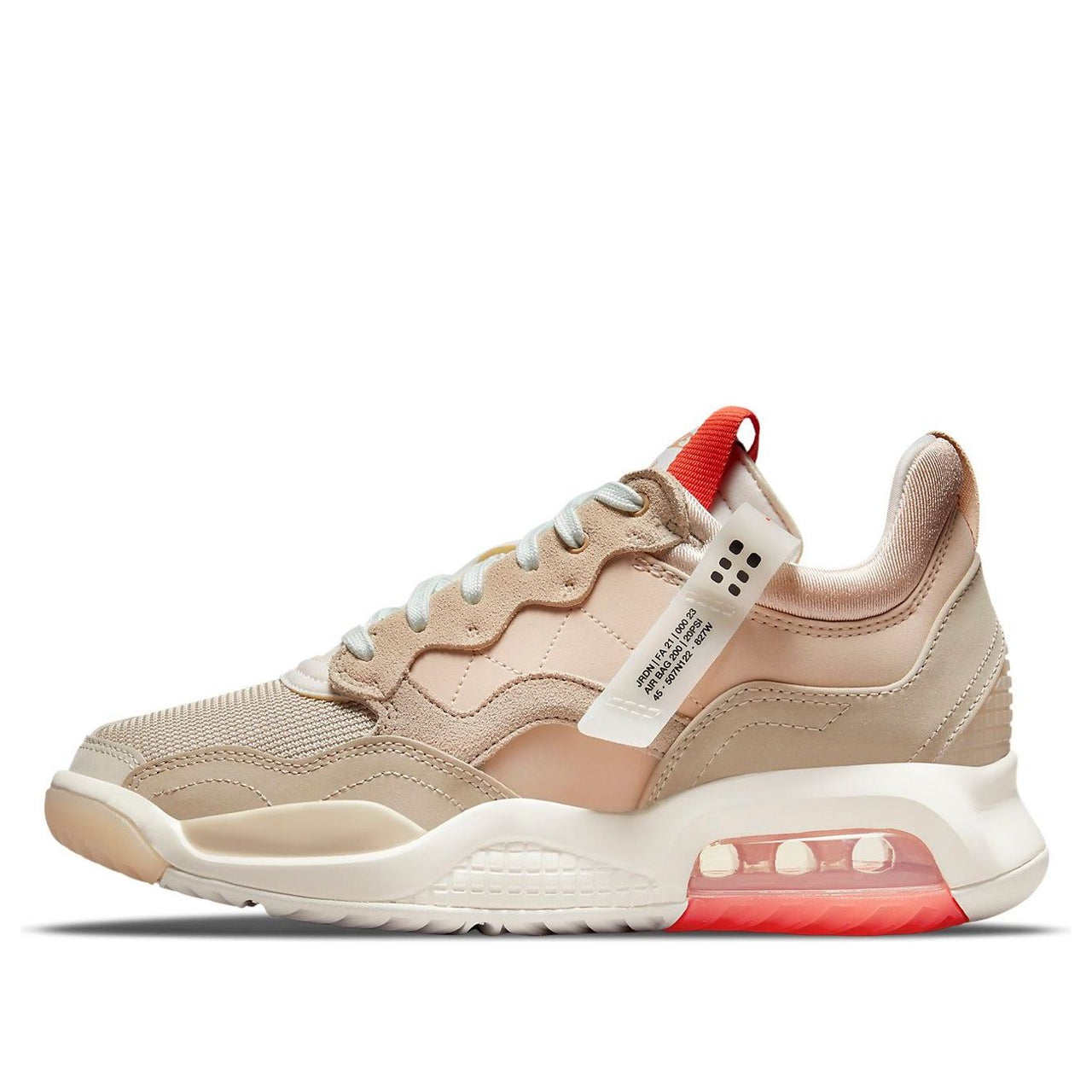 Air Jordan MA2 'Rattan' CV8122-200