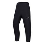 Nike AS Men's NK DF Run STRIPE WVN Pant Black BV4841-010