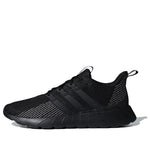 adidas Questar Flow 'Core Black' F36255