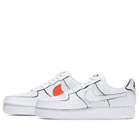 Nike Air Force 1/1 'Cosmic Clay' CZ5093-100