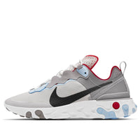 Nike React Element 55 'Enigma Stone Celestine Blue' CU1466-001