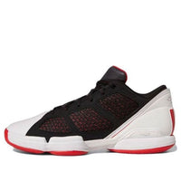adidas Adizero Rose 1.5 Low Restomod 'Black Vivid Red' GY9124