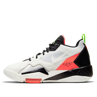Air Jordan Zoom '92 'Sail' CK9183-100