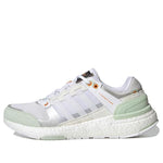 adidas Equipment+ 'White Green' HP2632