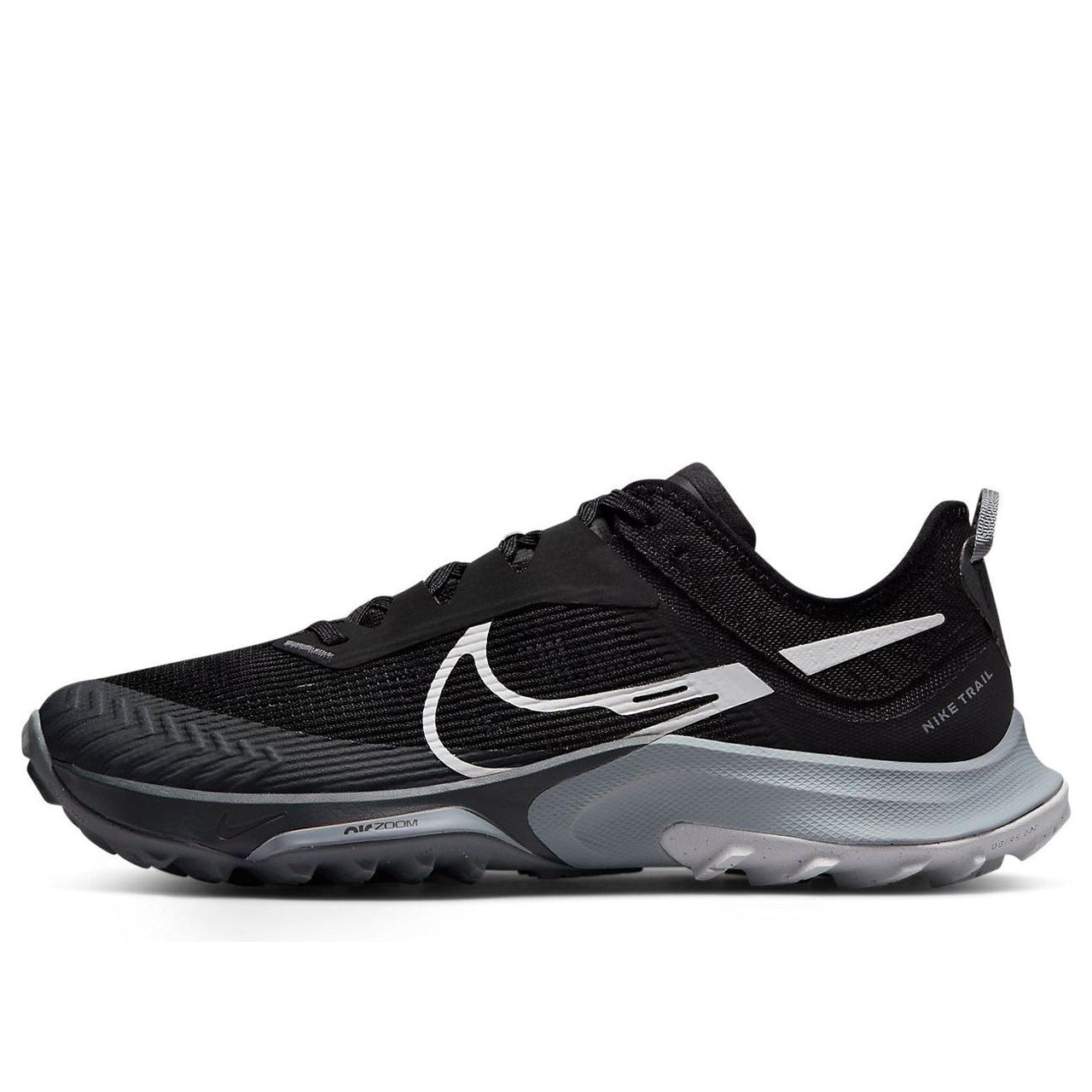 Nike Air Zoom Terra Kiger 8 'Black Anthracite' DH0649-001