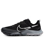 Nike Air Zoom Terra Kiger 8 'Black Anthracite' DH0649-001