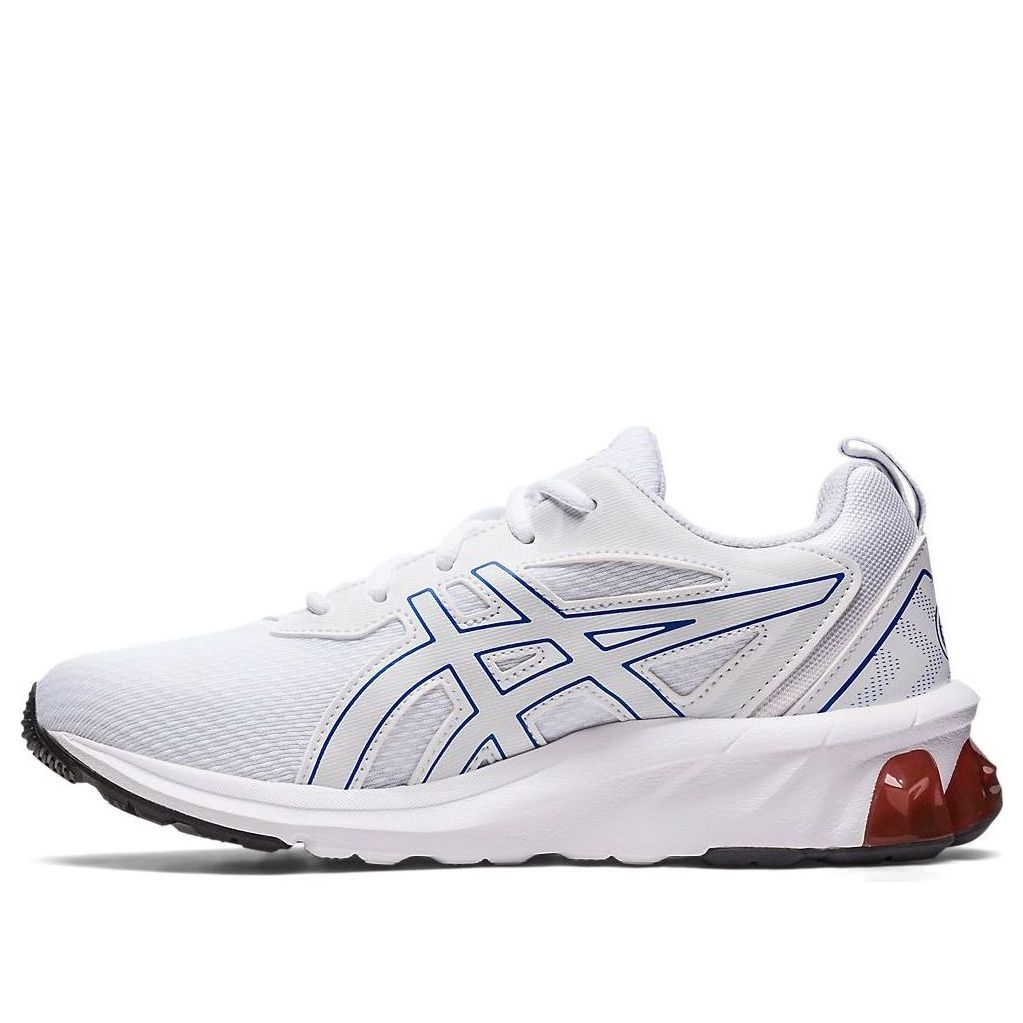 (GS) ASICS Gel-Quantum 90 4 'White Illusion Blue' 1204A135-100