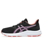 (GS) ASICS Jolt 4 'Black Ube' 1014A300-012