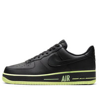 Nike Air Force 1 Low 'Ribbon - Volt' CJ1393-003