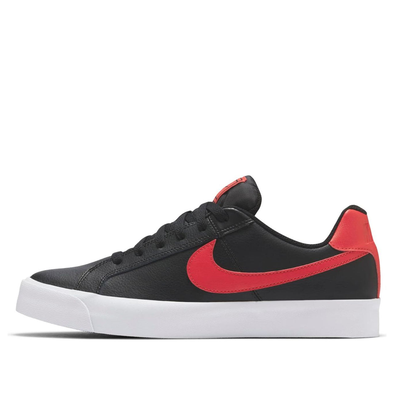Nike Court Royale AC 'University Red' BQ4222-004