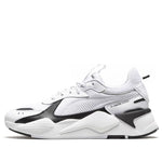 PUMA RS-X Core 'White Black' 369666-01