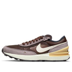 (GS) Nike Waffle One 'Light Chocolate' DC0481-200