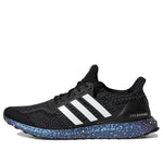 adidas UltraBoost 5.0 DNA 'Black Blue Metallic' GX2621