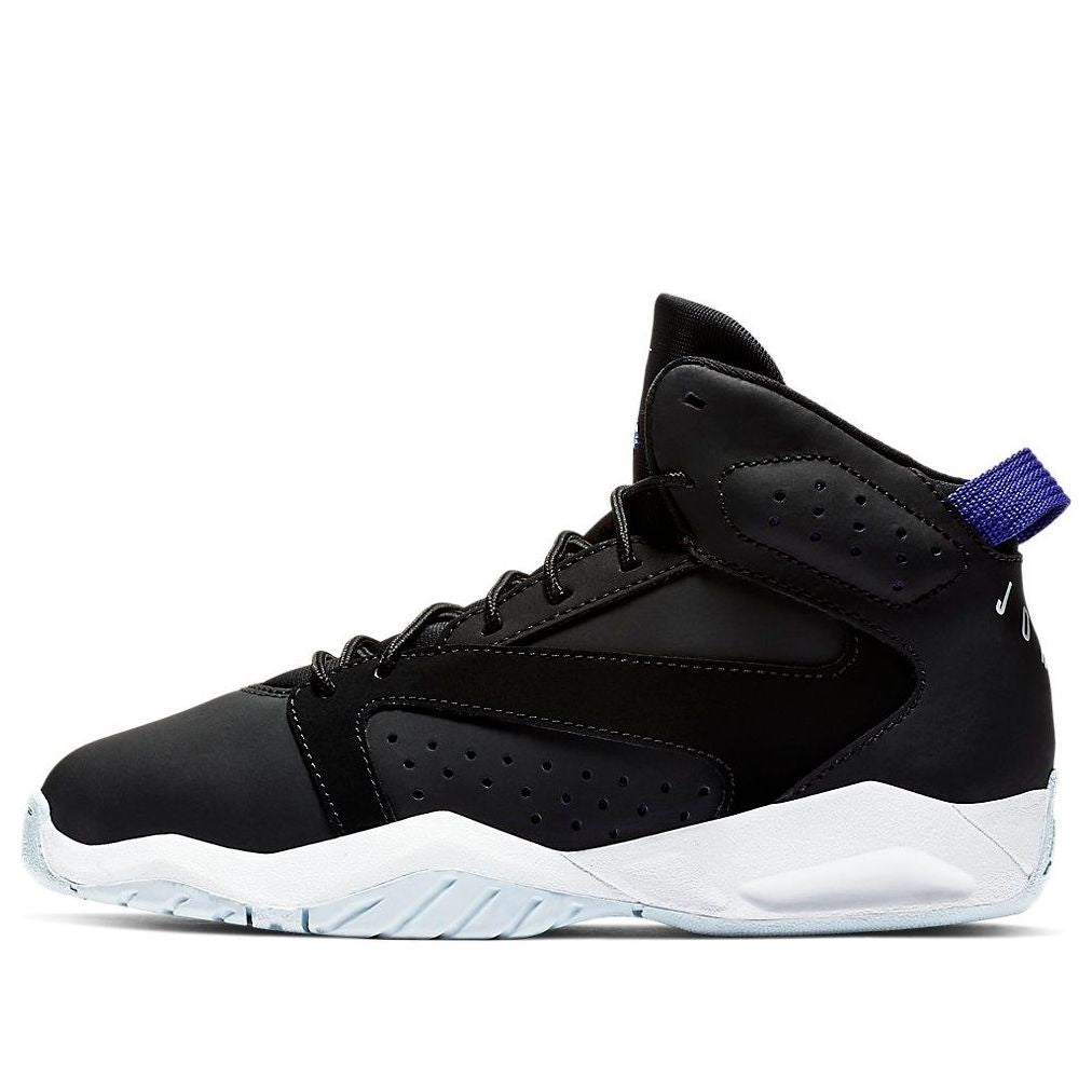 (PS) Air Jordan Lift Off 'Black Blue' AV1243-040