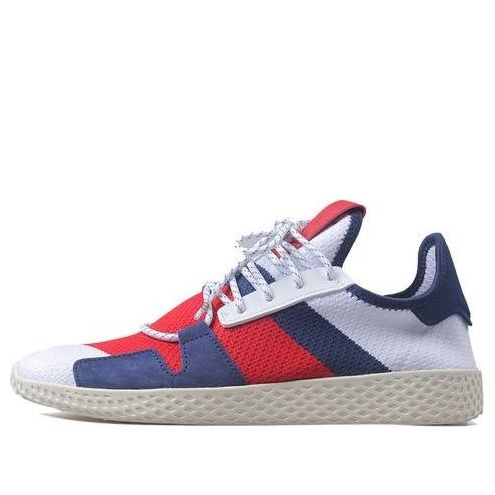 adidas x Pharrell x Billionaire Boys Club Tennis Hu V2 'Scarlet' BB9549