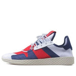 adidas x Pharrell x Billionaire Boys Club Tennis Hu V2 'Scarlet' BB9549