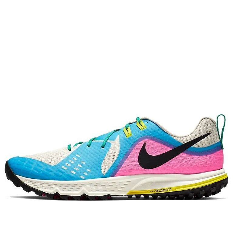 Nike Wildhorse 5 'Light Orewood Brown' AQ2222-100