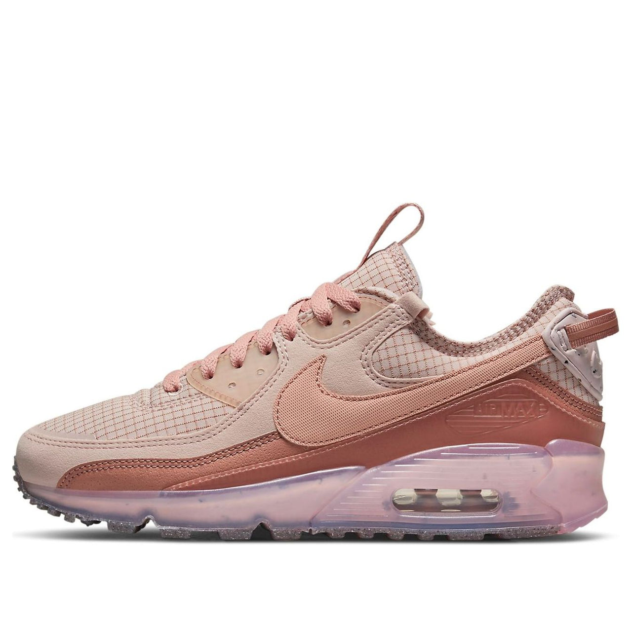 (WMNS) Nike Air Max Terrascape 90 'Pink Oxford' DH5073-600