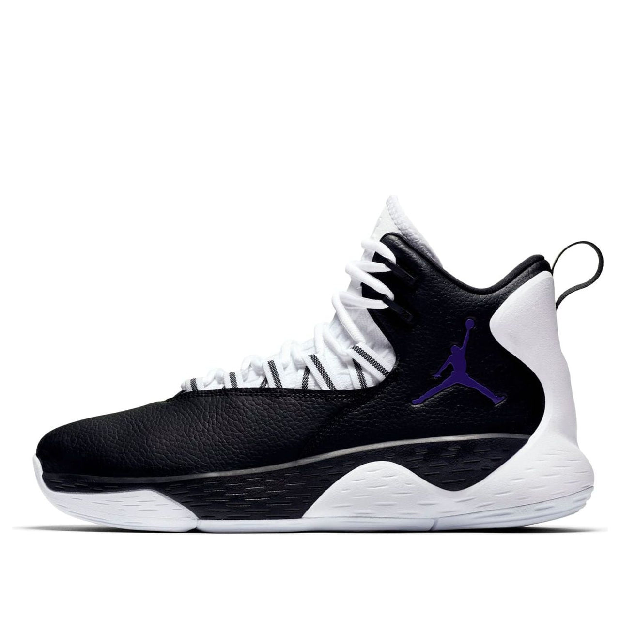 Air Jordan Super.Fly MVP PF 'Dark Concord' AR0038-051