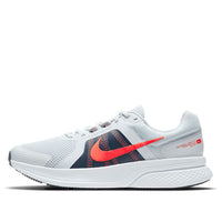 Nike Run Swift 2 'Pure Platinum Bright Red' CU3517-006