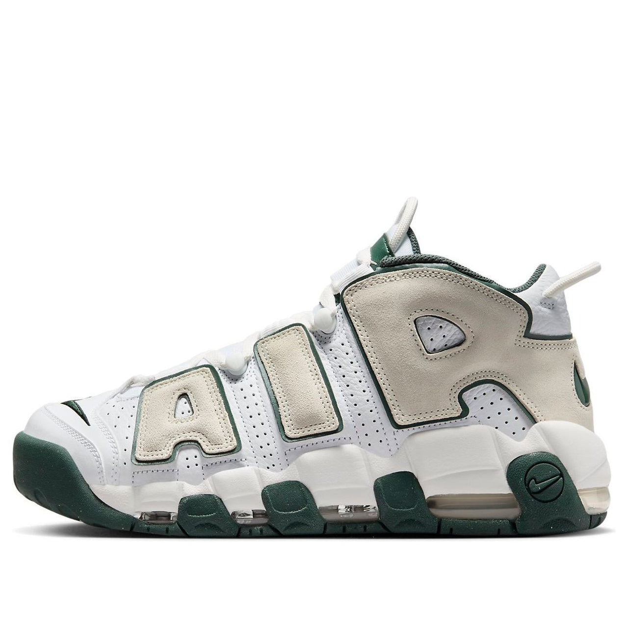 Nike Air More Uptempo '96 'Vintage Green' FN6249-100