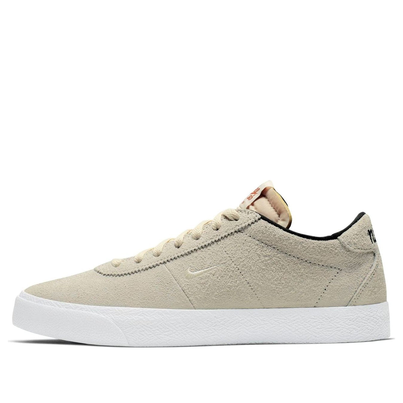 Nike Zoom Bruin SB 'Light Cream' AQ7941-200