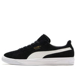 PUMA Suede Ignite 'Black White' 364069-02