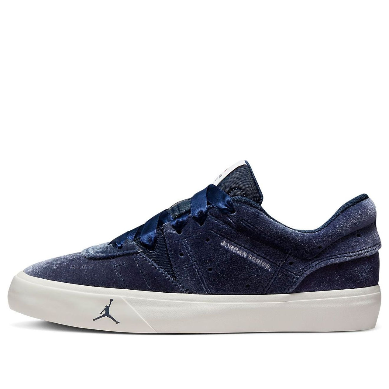 (WMNS) Air Jordan Series.05 SE 'Navy Velvet' DZ7737-460