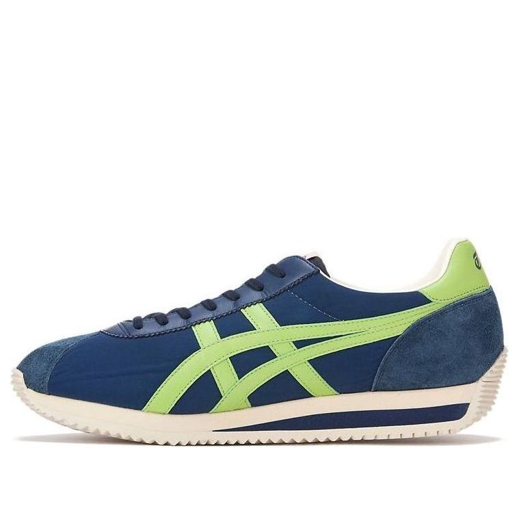 Onitsuka Tiger Moal 77 NM 'Blue Green' 1183A916-400