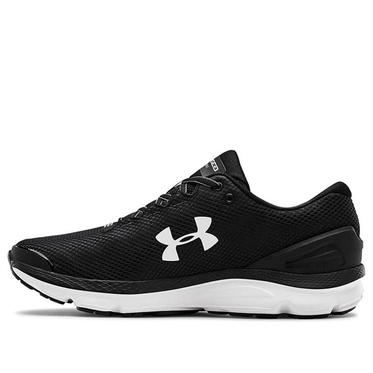 Under Armour Charged Gemini 'Black Graphite' 3023276-001