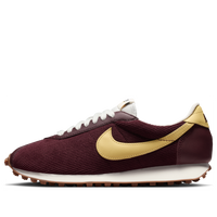 (WMNS) Nike LD-1000 'Burgundy Crush Soft Yellow'  IM6035-600