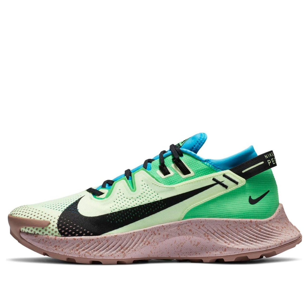 Nike Pegasus Trail 2 'Barely Volt' CK4305-700
