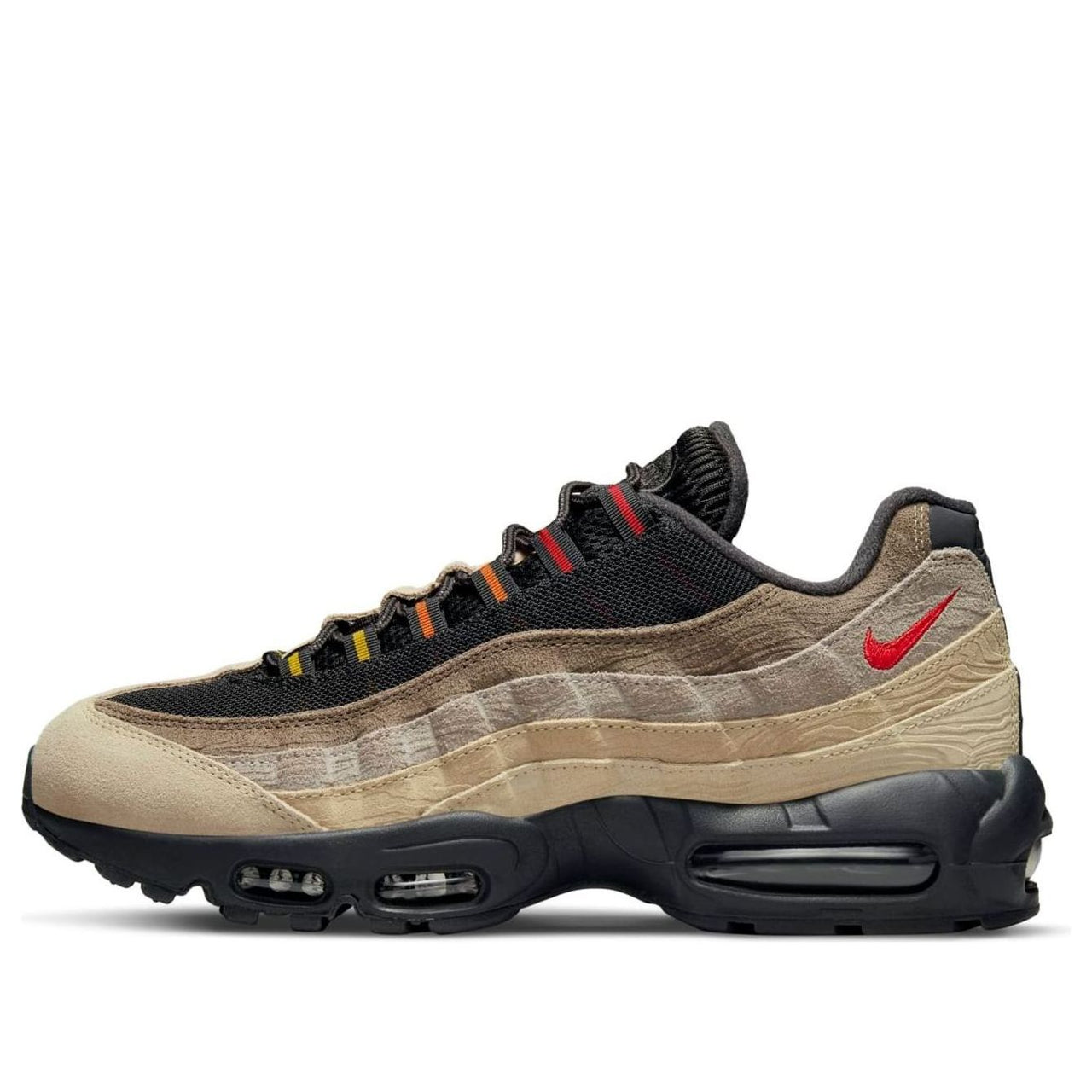 Nike Air Max 95 'Topographic' DV3197-001