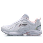 (WMNS) Li-Ning Running Low 'White' ARHP148-2