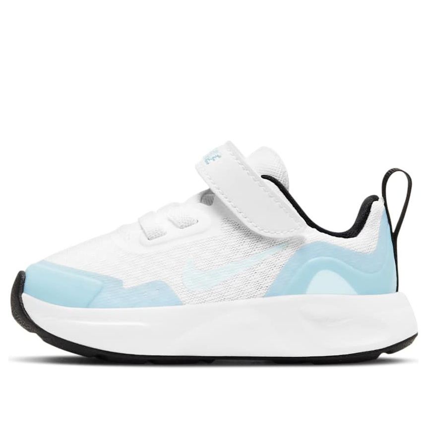 (TD) Nike Wearallday 'White Glacier Blue' CJ3818-102