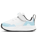 (TD) Nike Wearallday 'White Glacier Blue' CJ3818-102