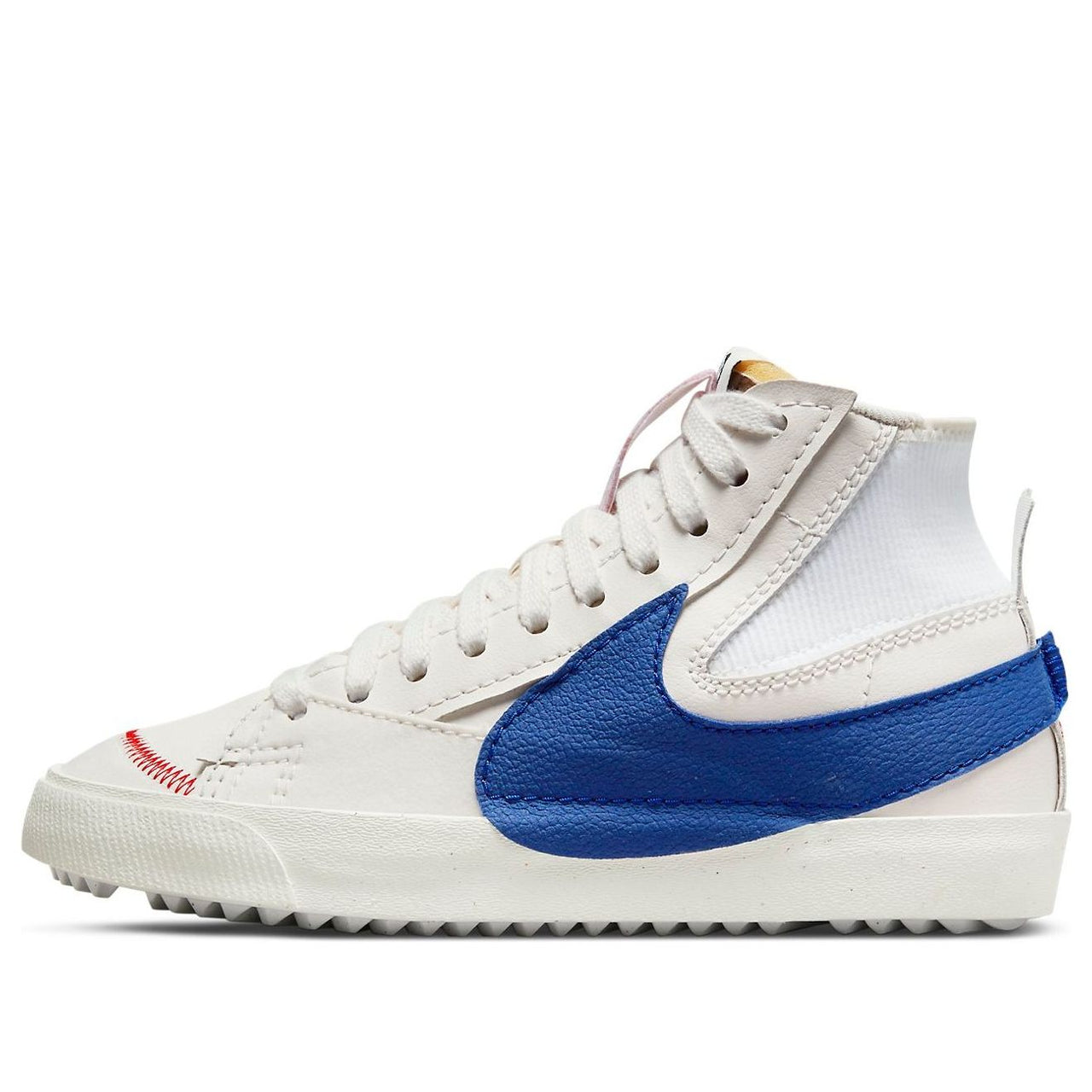 Nike Blazer '77 Jumbo 'Sail Old Royal' DR9868-002