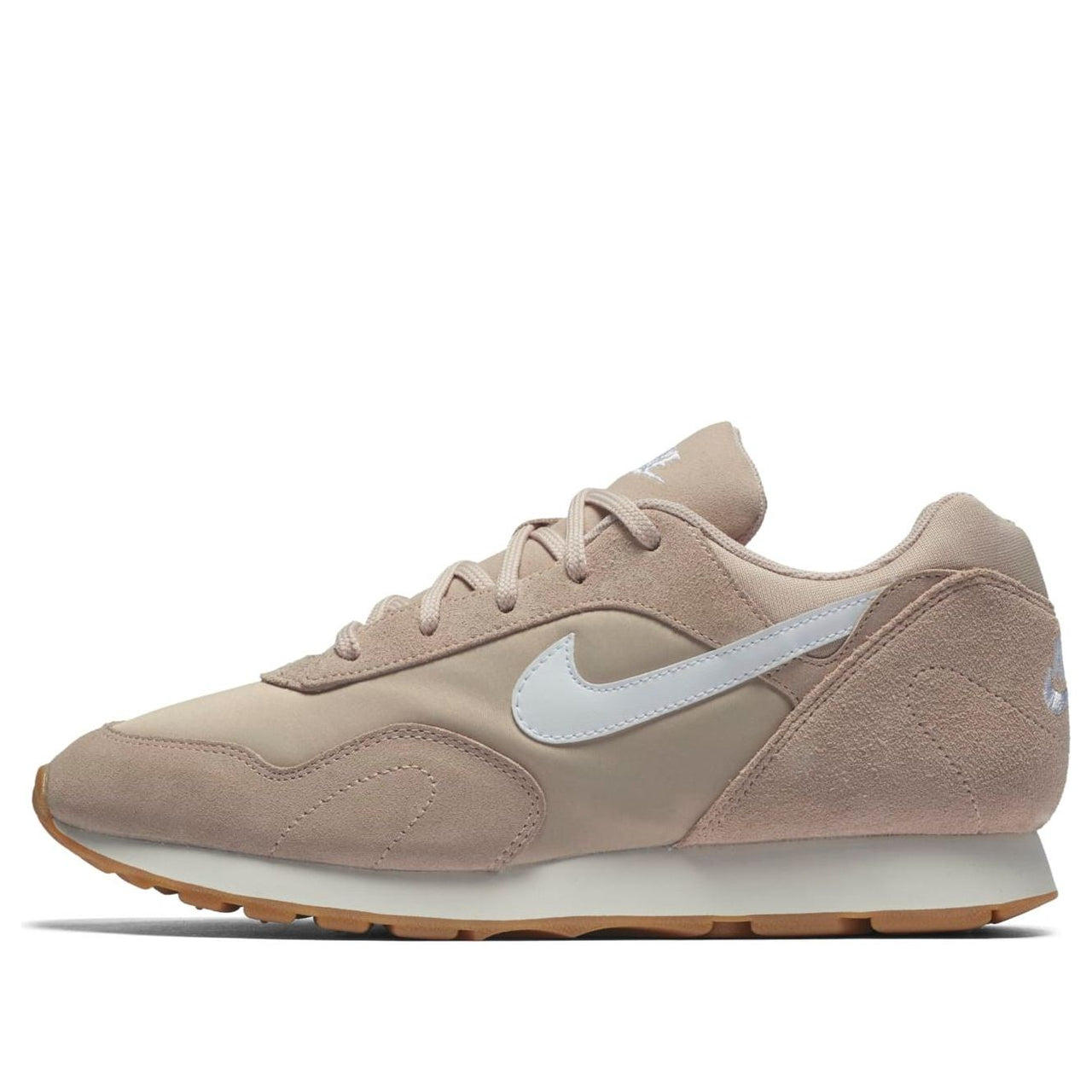 (WMNS) Nike Outburst 'Particle Beige' AO1069-200