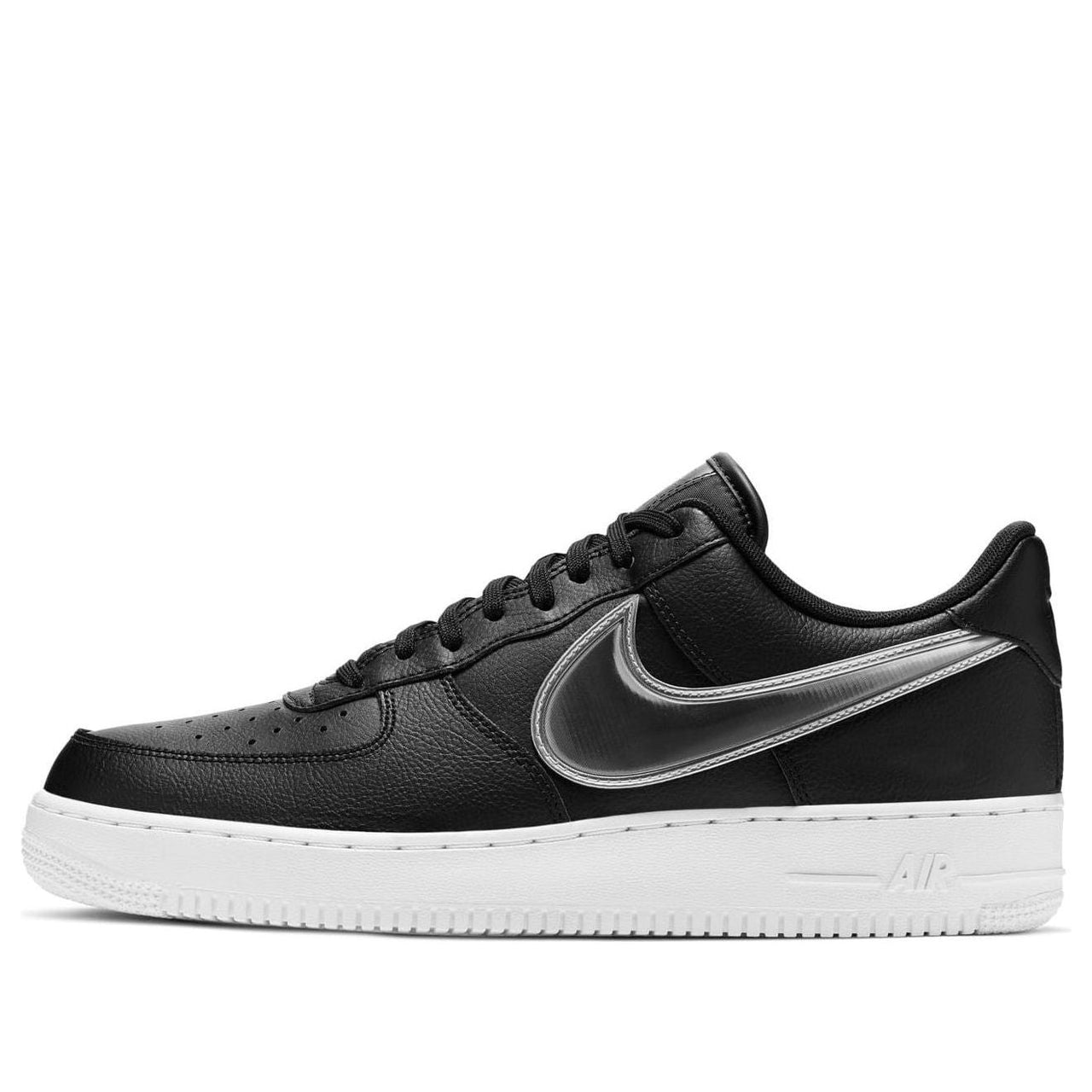 Nike Air Force 1 Low 'Oversized Swoosh' AO2441-003