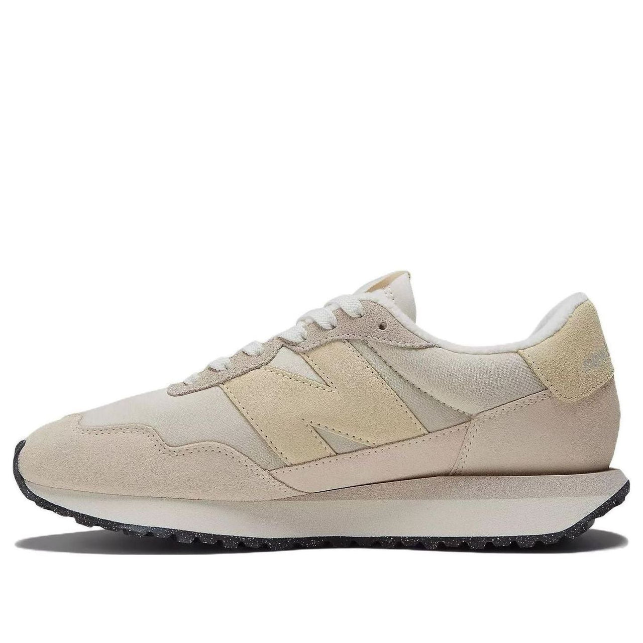 (WMNS) New Balance 237 'Sea Salt Dawn Glow' WS237WB