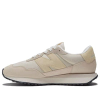 (WMNS) New Balance 237 'Sea Salt Dawn Glow' WS237WB